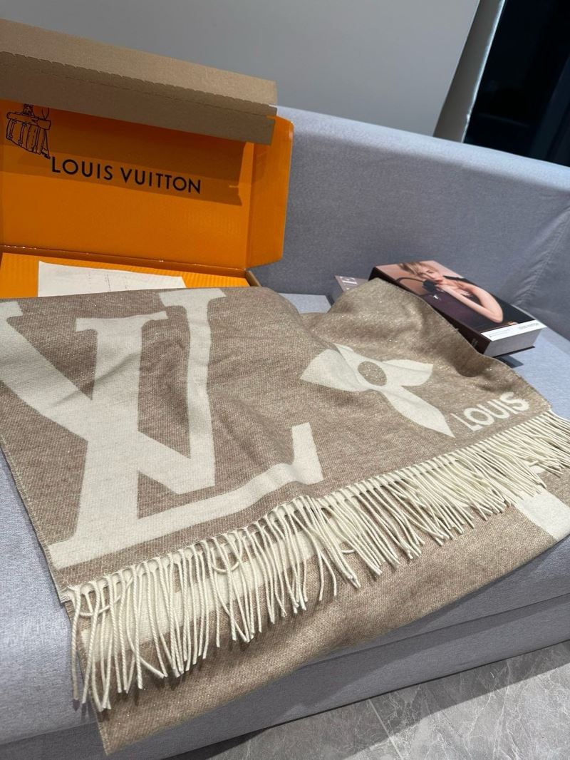 Louis Vuitton Scarf